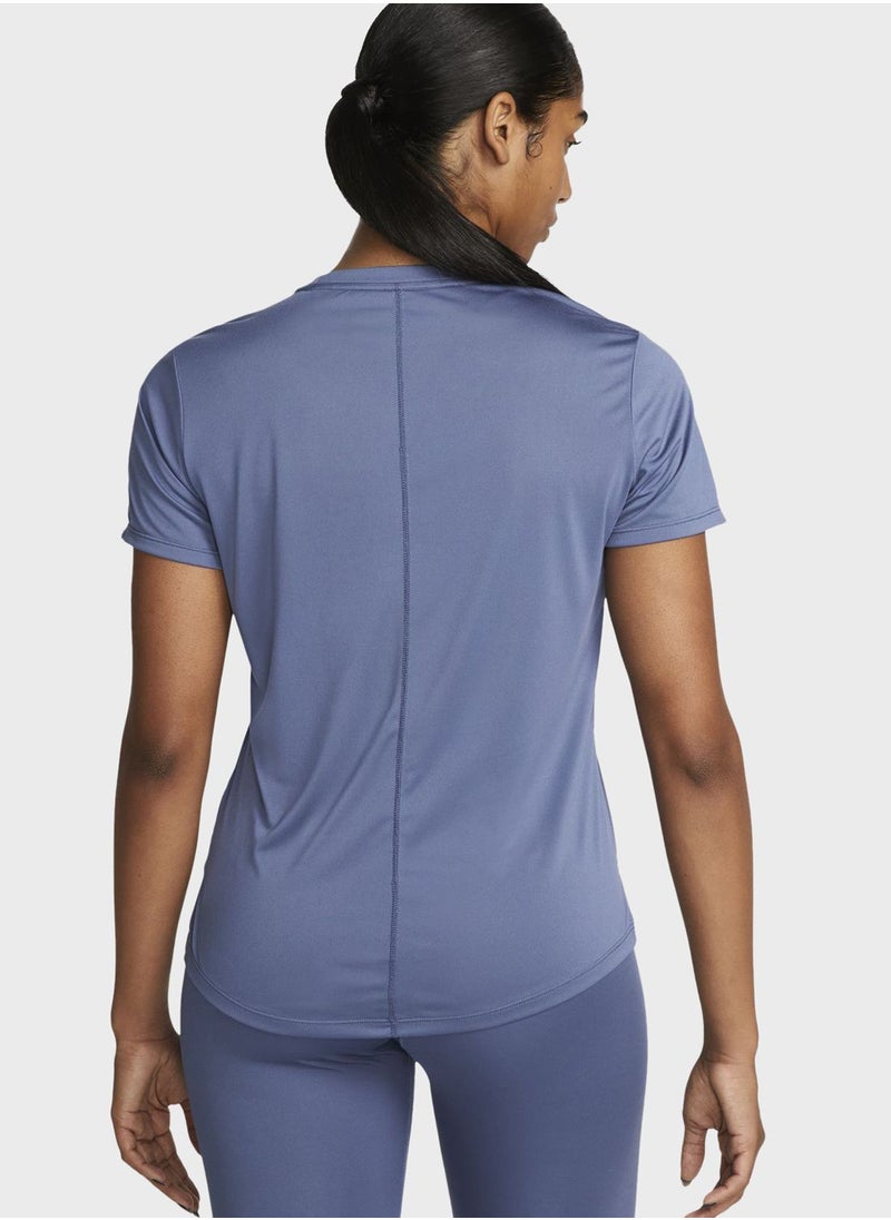 Nike - Dri-Fit One T-Shirt - Image 1