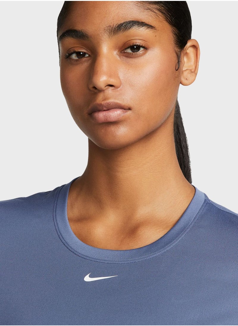 Nike - Dri-Fit One T-Shirt - Image 1