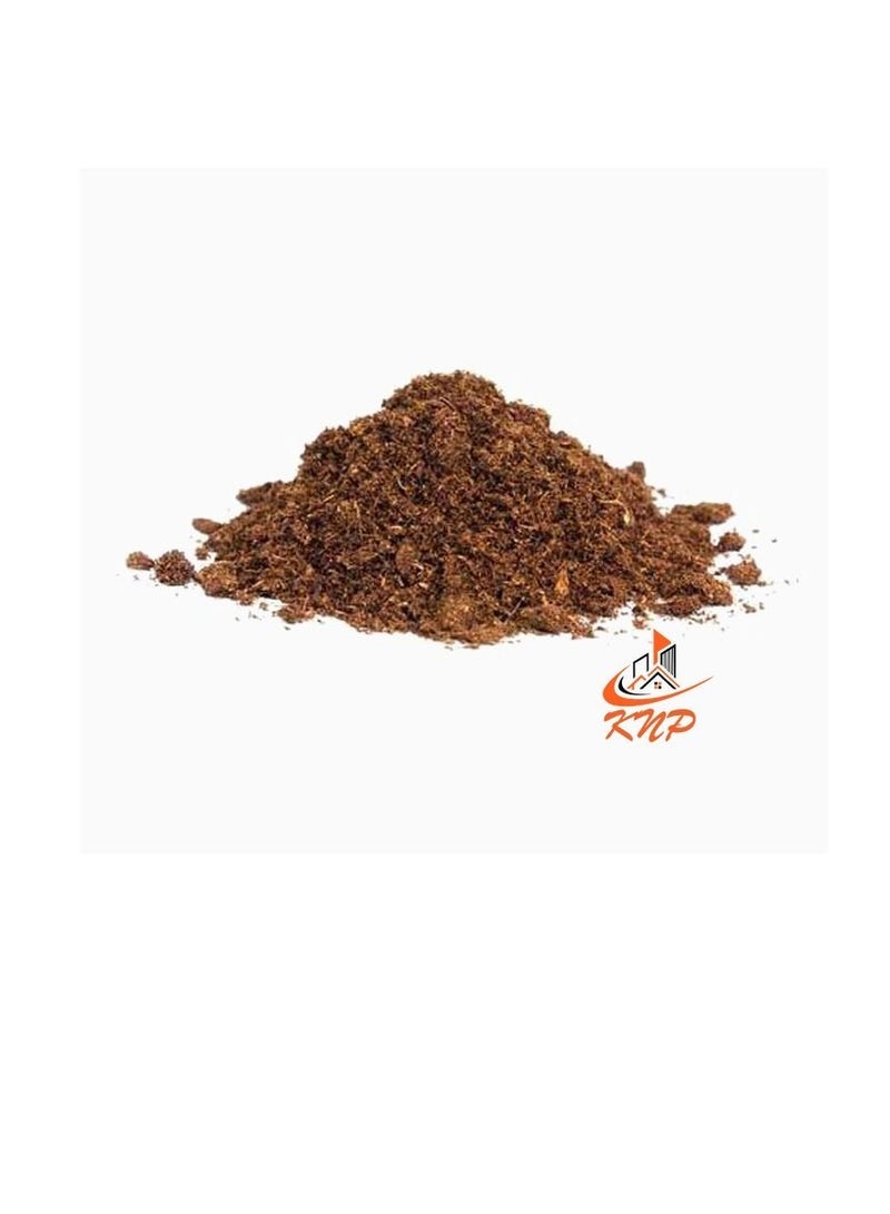 KNP Peat Moss Substrate 88.8 % organic matter 340L - Image 1