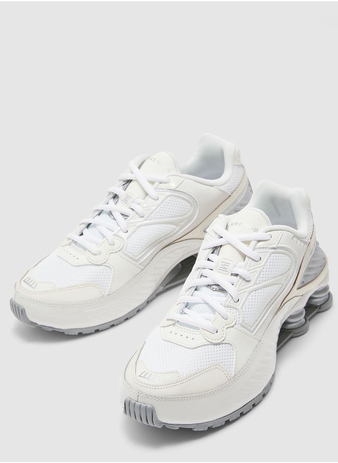 Womens nike clearance shox enigma