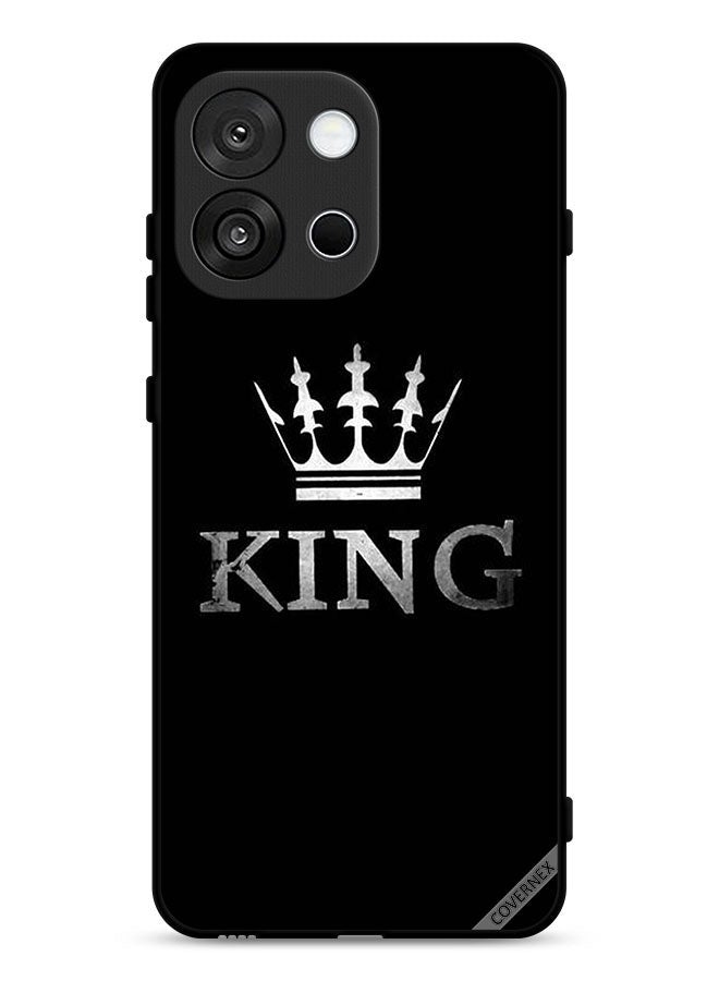 Covernex OnePlus 13s Protective Case Cover King - Image 1
