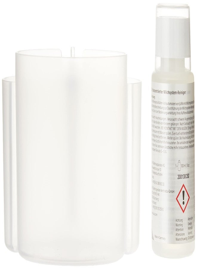 جورا حاوية نظام الحليب جورا 72230، نا - Image 3