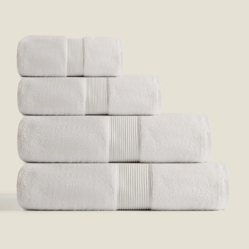 DWELL Dwell Egyptian Premium Cotton Towels 700 Gsm