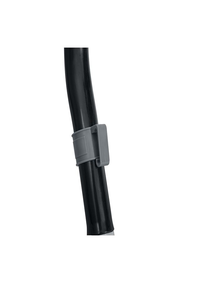Bestway - Bestway - Dominator Snorkel Set Black - 24029 - Image 1