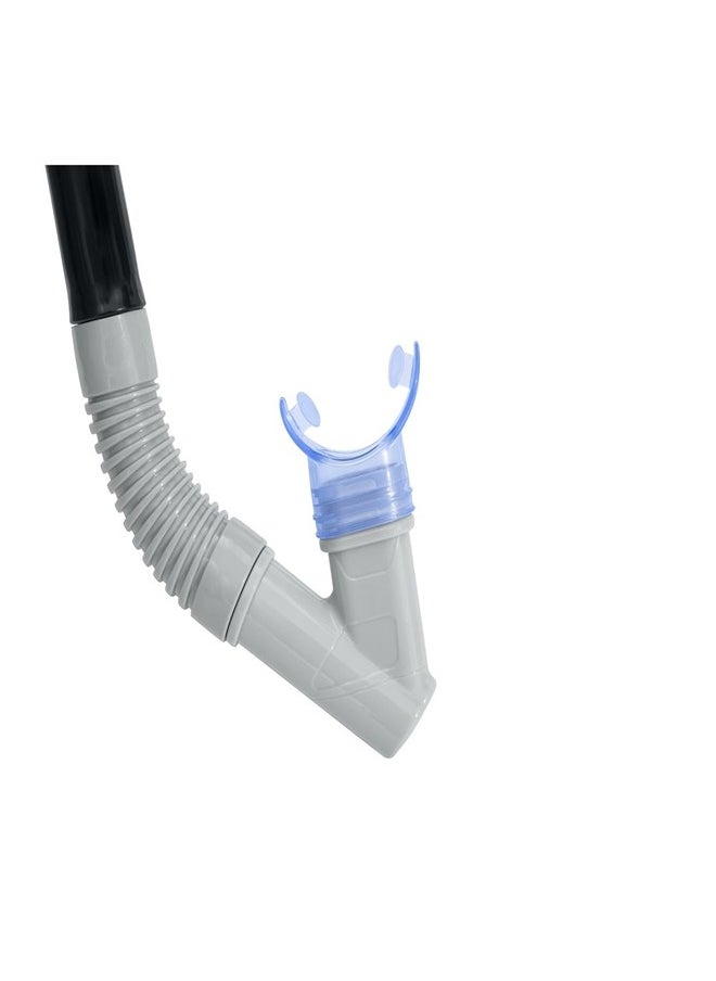 Bestway - Bestway - Dominator Snorkel Set Black - 24029 - Image 1