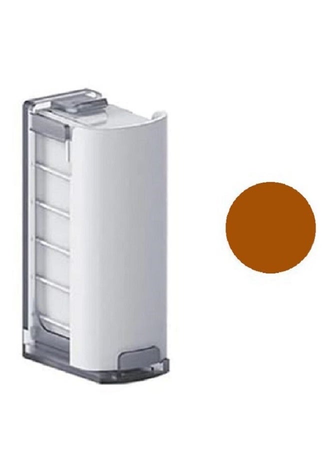 EVEBOT Edible Ink for Food, Coffee, Bread, and Dessert snacks (Coffee) - Image 1