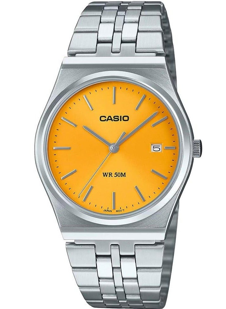 كاسيو ساعة كاسيو للرجال - Image 1