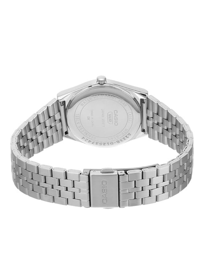 كاسيو ساعة كاسيو للرجال - Image 2