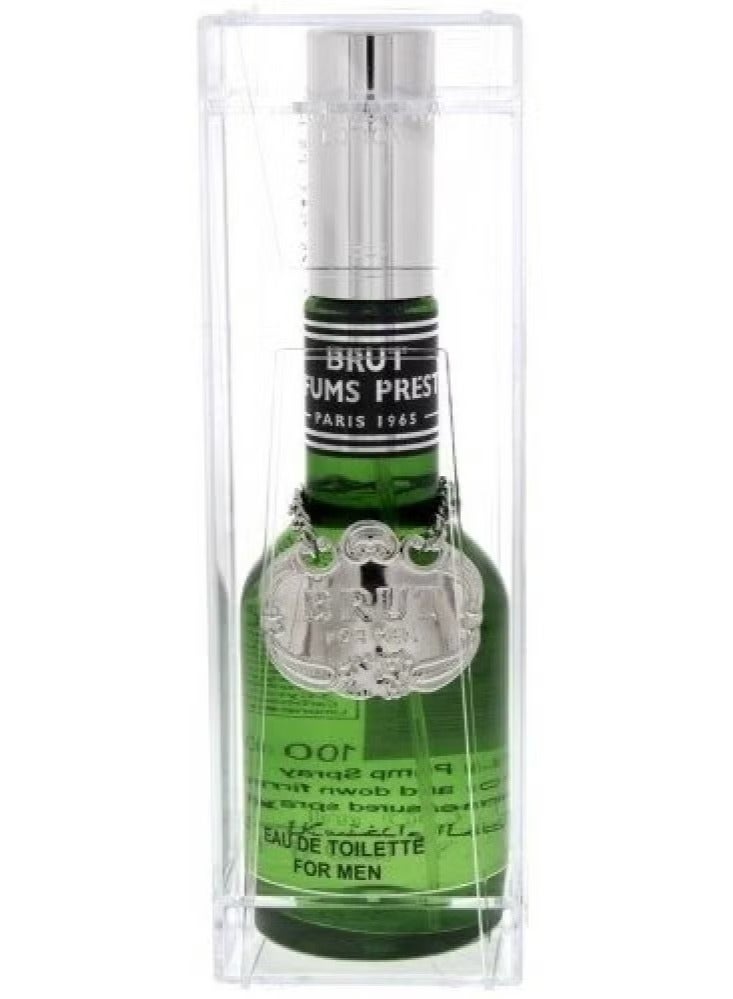 BRUT Prestige Paris 1965 EDT 100ml - Image 1