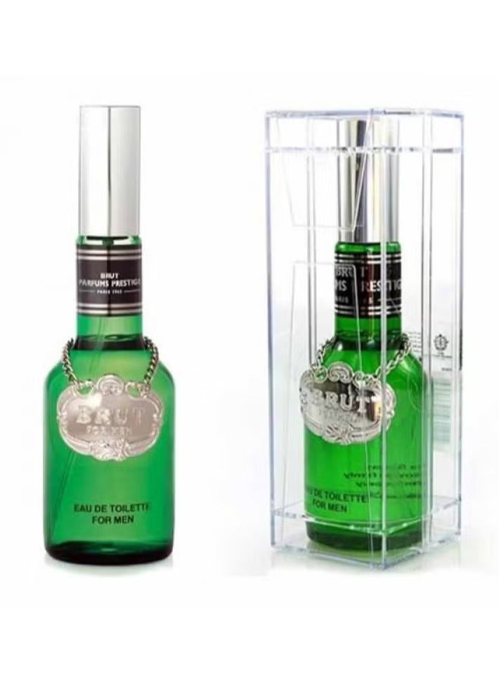 BRUT Prestige Paris 1965 EDT 100ml - Image 2