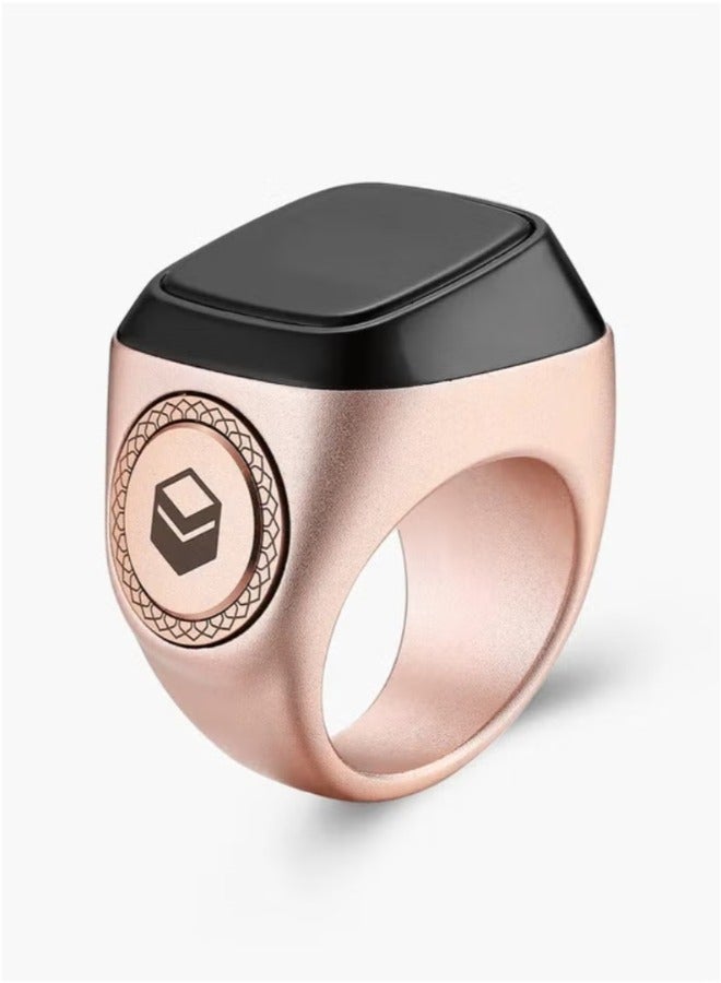 إيكيبلا خاتم الذكر المعدني