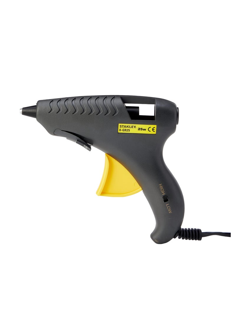 Stanley Stanley Glue Gun Dualmelt-80W 