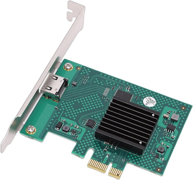 SUNGOOYUE PCIe Interface Graphics Card, 2D Graphics Accelerator with Multiple Display Support and Screen Rotation, for Industrial Computer Multi Display Panel POS Systems - Image 5