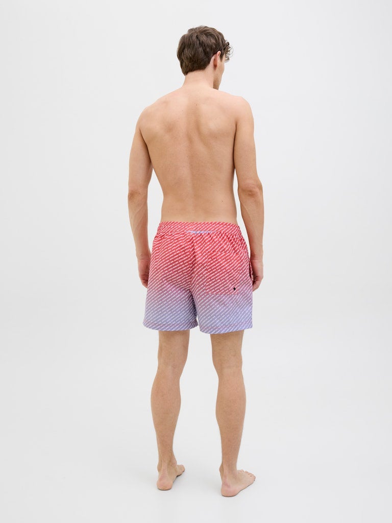 JACK & JONES JPSTMAUI JJSWIM GRADIENT AKM - Image 5