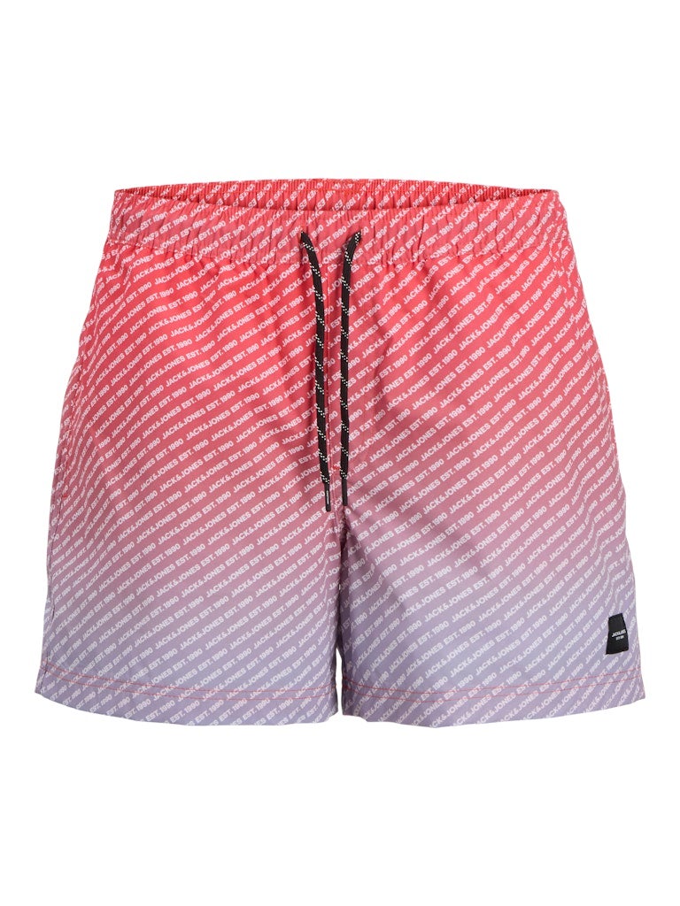JACK & JONES JPSTMAUI JJSWIM GRADIENT AKM - Image 1