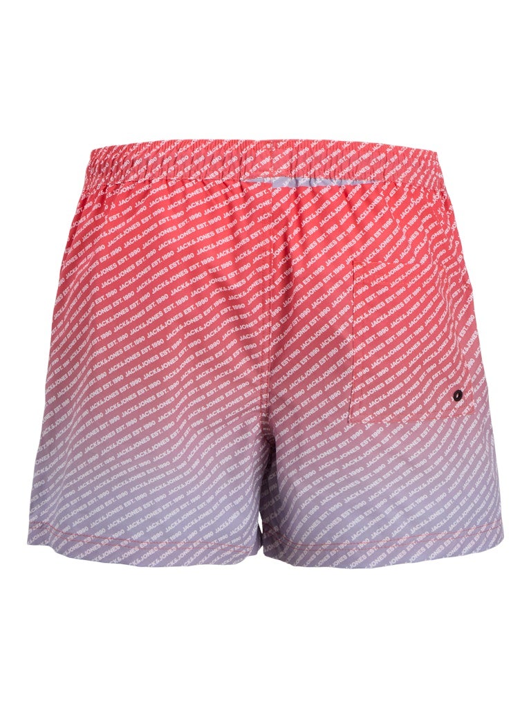 JACK & JONES JPSTMAUI JJSWIM GRADIENT AKM - Image 2