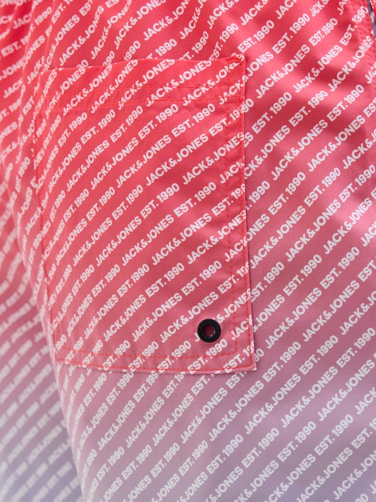 JACK & JONES JPSTMAUI JJSWIM GRADIENT AKM - Image 4