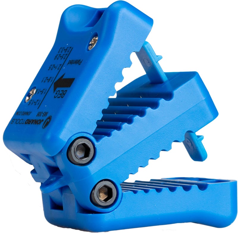 Jonard Tools أداة جونارد MS-306 لقطع وكسر كابل الألياف الضوئية (1.2 مم - 3.3 مم) - Image 1