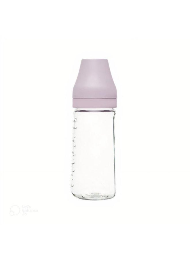 Spectra PA Baby Bottle 260 Ml Capacity - Cream Mint - 2 Pieces - Image 3