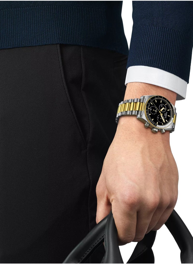 Tissot PR516 Chronograph T149.417.22.051.00
