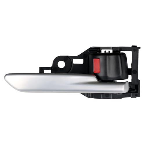 Osompar Interior Door Handle Compatible with 20182024 Toyota Corolla Camry RAV4 Highlander Avalon Front Rear Passenger Right Side - Image 1