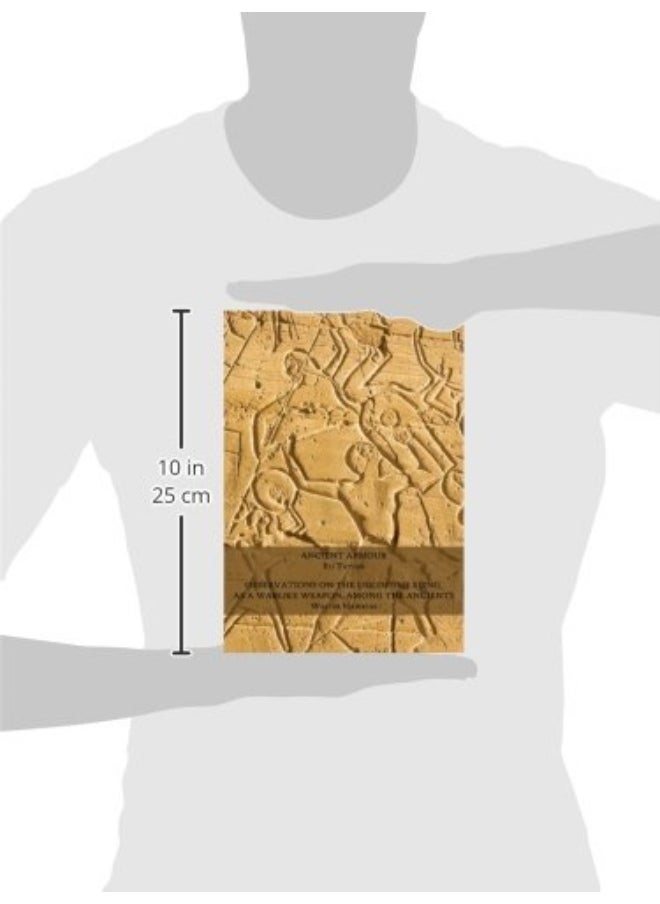 null - Ancient Armour / Observations on the Use of the Sling, as a Warlike Weapon, Among the Ancients - Image 1