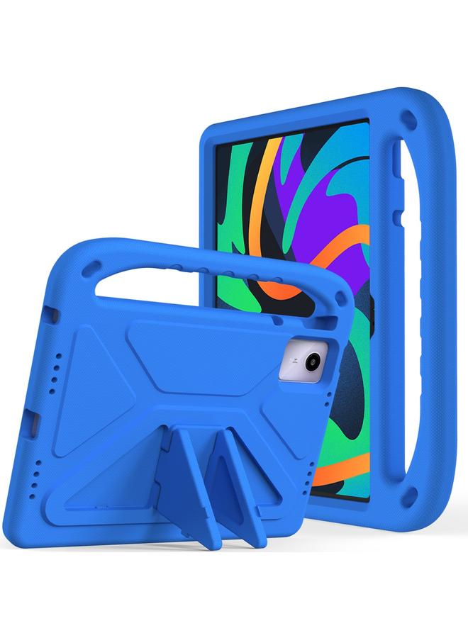 اس-توب جراب لجهاز Lenovo Tab M11/Xiaoxin Pad 11 2024 اللوحي المحمول المقاوم للصدمات والمصنوع من مادة EVA - Image 1
