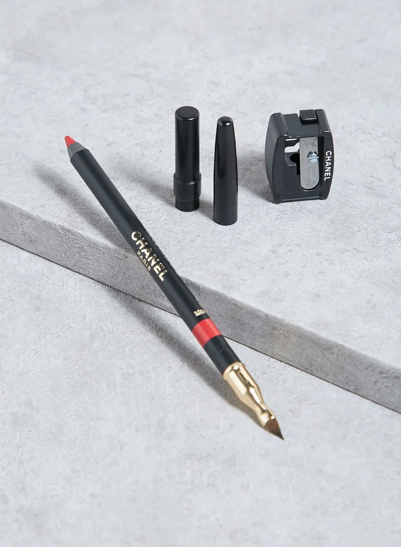 CHANEL Le Crayon Levres Lip Liner