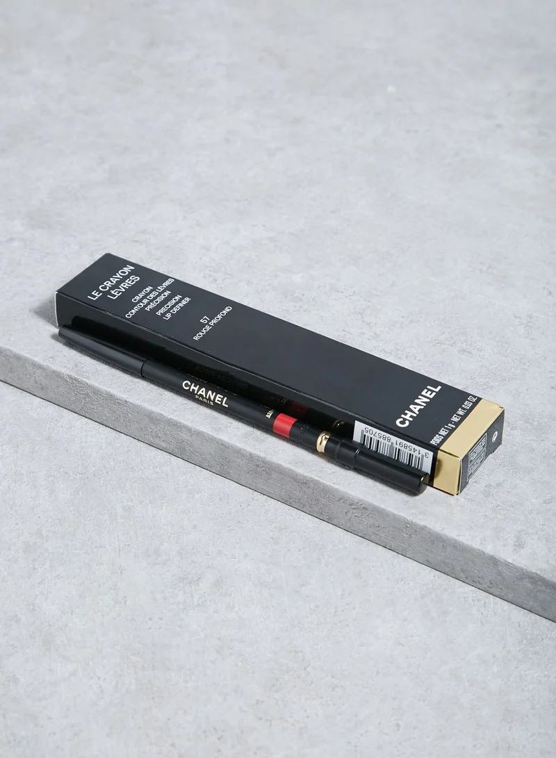 CHANEL Le Crayon Levres Lip Liner