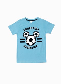MICKEY MOUSE Mickey Mouse - Boys Argentina T-shirt  - Image 1