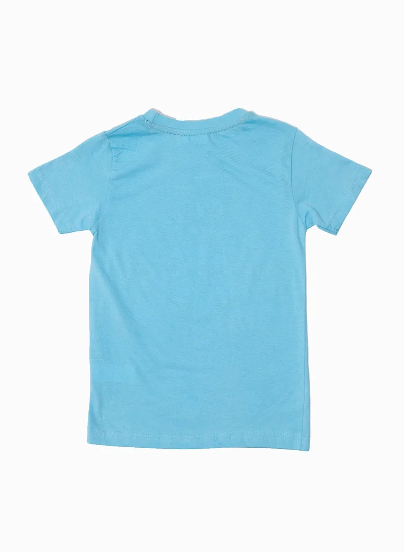 MICKEY MOUSE Mickey Mouse - Boys Argentina T-shirt