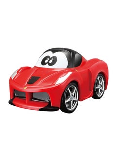BBJunior My 1st Collection Ferrari RC Car