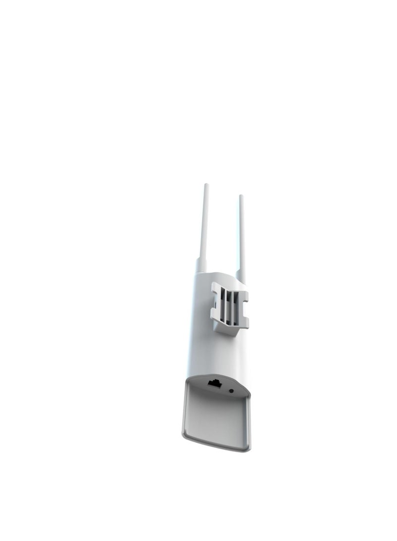 Ruijie Reyee RG-RAP52-OD Outdoor Wi-Fi 5 AC1300 Dual-Band Access Point - Mesh, IP65 Weatherproof, Detachable Antennas for Villas and Businesses - Image 3