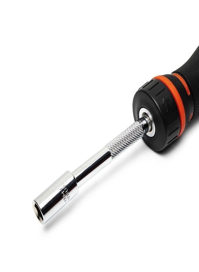 Crescent 39 Piece Ratcheting Bit Driver Set - CRBSDS39PC - Image 3