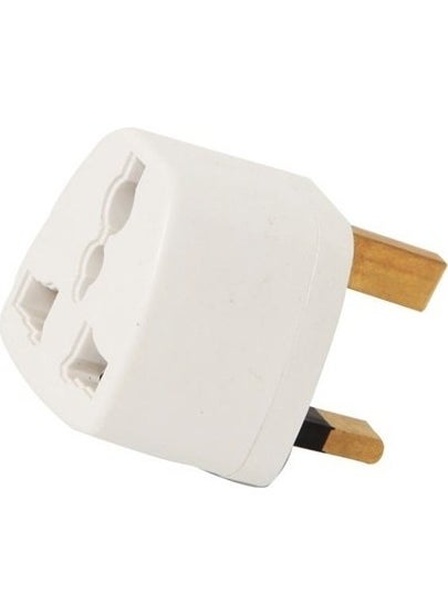Hq Speed ​​British Plug Grounded  - Image 2