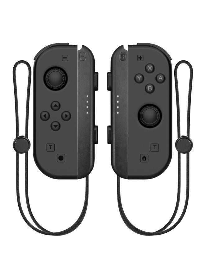 Switch Joy-con Bluetooth Wireless Game Left And Right Handle With Wake-up With Hand Rope - Image 3