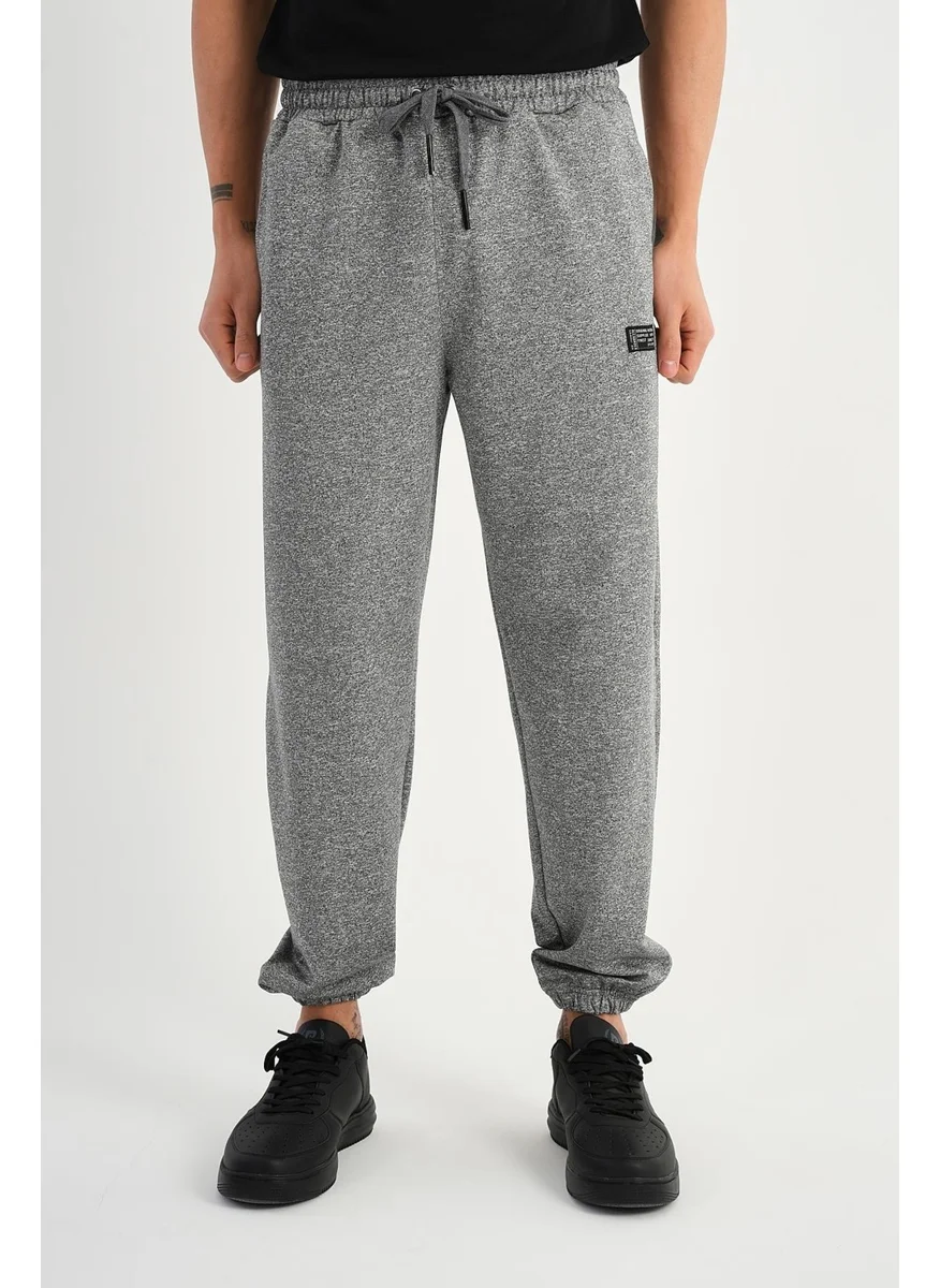 الكسندر جاردي Alexandergardi Pocket Jogger Sweatpants (E24-002902)