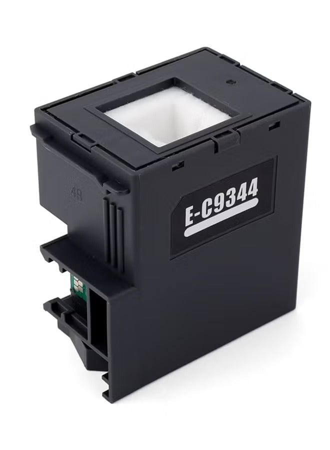 صندوق صيانة الحبر C9344، صندوق صيانة بديل لطابعات إبسون XP-3100، XP-4100، XP-4101، XP-4105، Workforce 810DWF، WF-2830DWF، WF-2850DWF، WF-2930، WF-2950، WF-2851، L3550، L5590 - Image 1