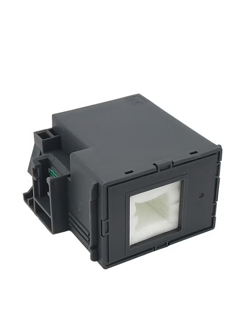 صندوق صيانة الحبر C9344، صندوق صيانة بديل لطابعات إبسون XP-3100، XP-4100، XP-4101، XP-4105، Workforce 810DWF، WF-2830DWF، WF-2850DWF، WF-2930، WF-2950، WF-2851، L3550، L5590 - Image 2