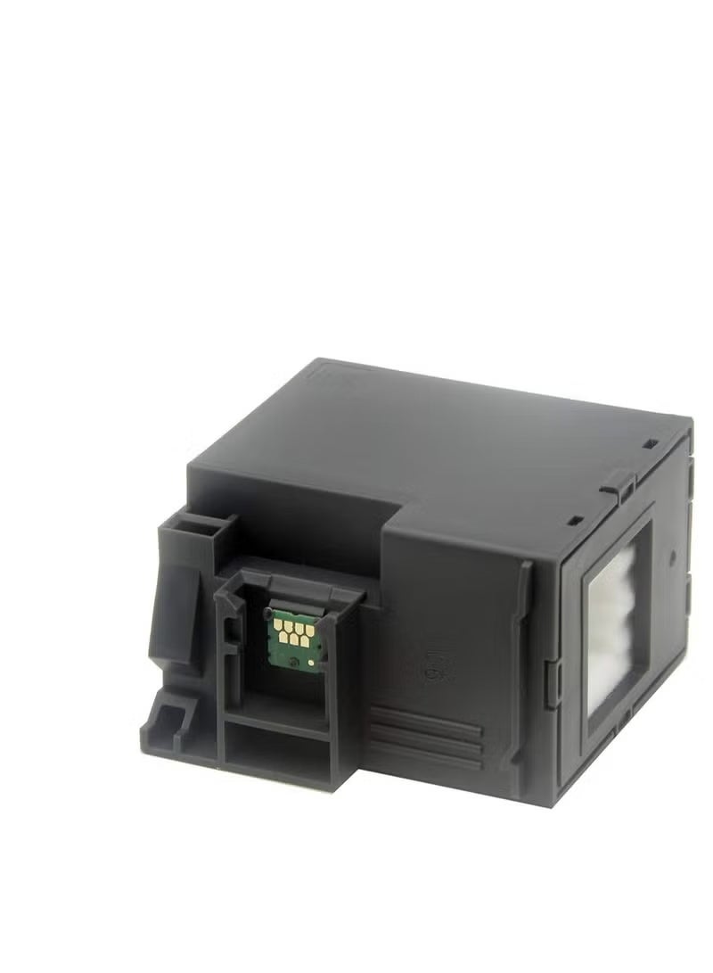 صندوق صيانة الحبر C9344، صندوق صيانة بديل لطابعات إبسون XP-3100، XP-4100، XP-4101، XP-4105، Workforce 810DWF، WF-2830DWF، WF-2850DWF، WF-2930، WF-2950، WF-2851، L3550، L5590 - Image 3