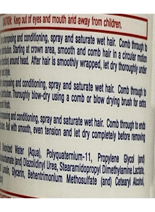 Isoplus Wrap Lotion, 10-Ounce Bottles (Pack of 6) - Image 4