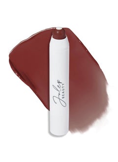 Julep It's Balm Tint of Color Lip Balm - Cherry Wood Creme | Hydrating Lip Color with Vitamin E Core | Natural Gloss Finish | Vegan & Cruelty-Free  - Image 1