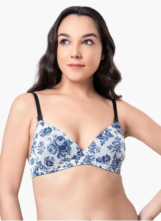 Aadaraya Wired Non Padded For Female