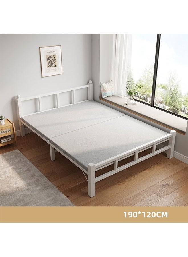 keke Portable Foldaway household Simple Bed companion  - Image 1