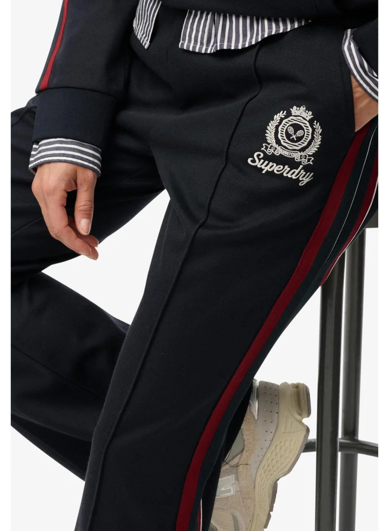 Superdry  Country Club Track Pant for Women | Best Price UAE