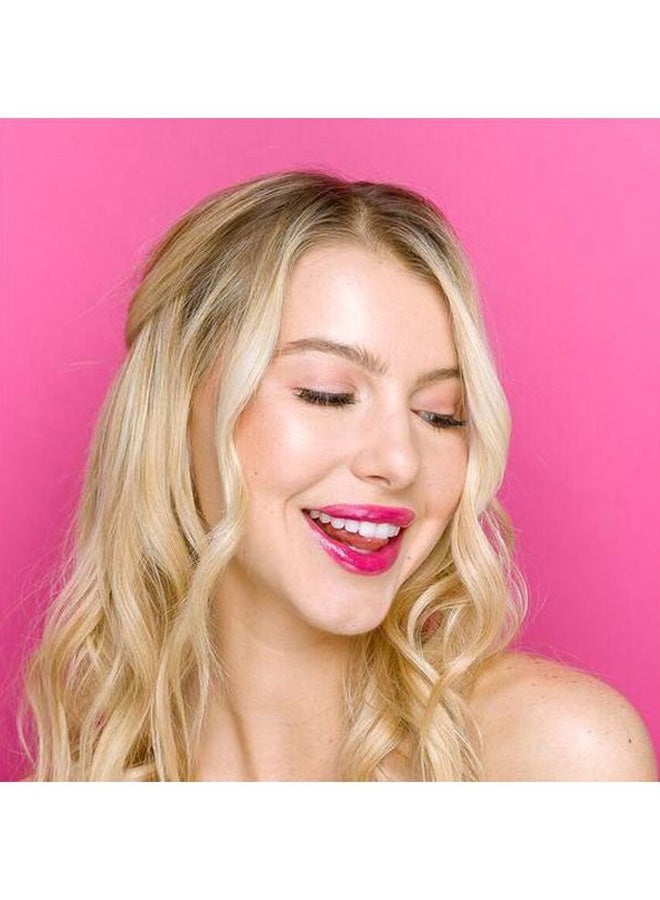 theBalm Creamy Lip Stain Ciao - Image 4