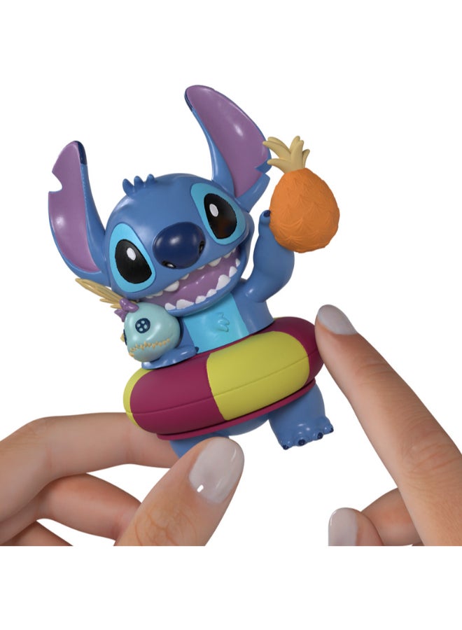 EOLO Stitch Fidget Figure- Swimming - Image 5