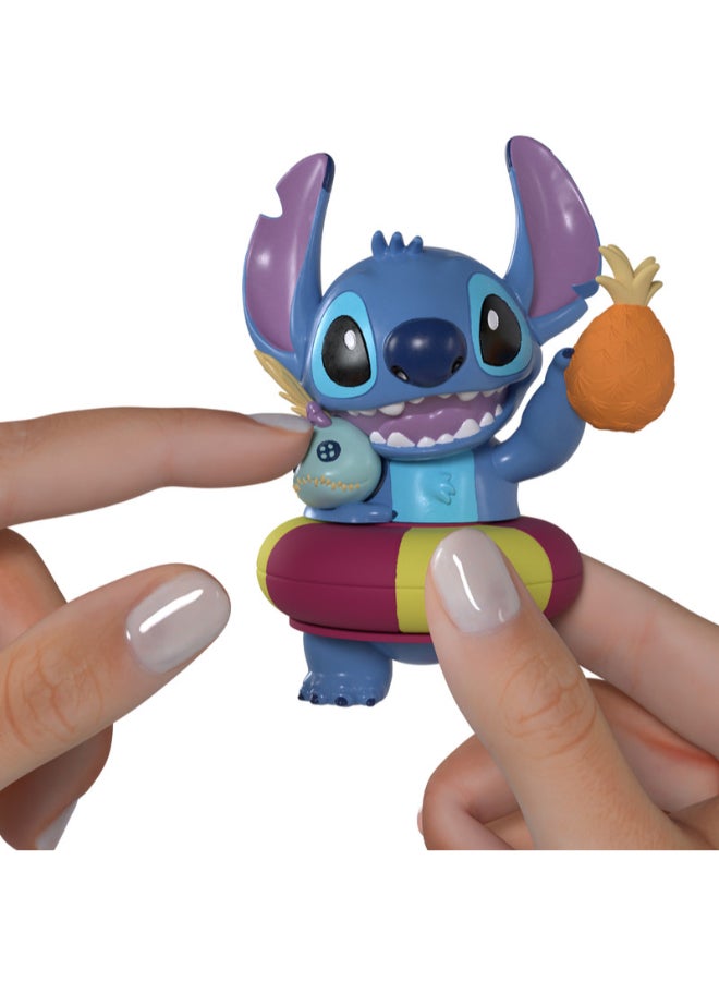 EOLO Stitch Fidget Figure- Swimming - Image 4