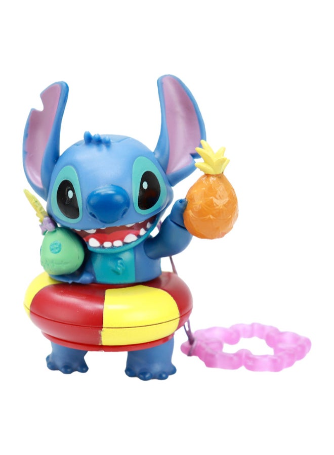 EOLO Stitch Fidget Figure- Swimming - Image 1
