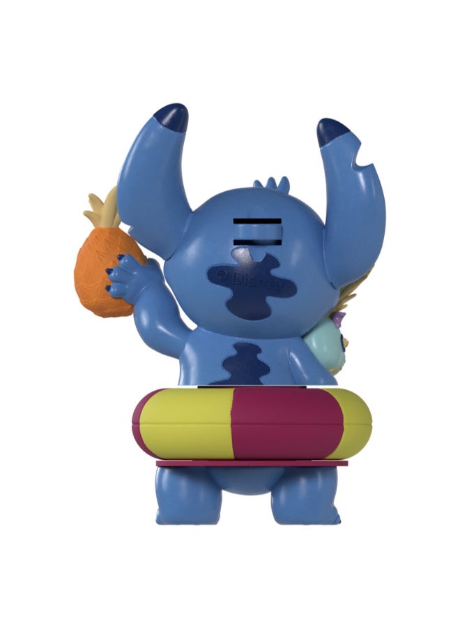 EOLO Stitch Fidget Figure- Swimming - Image 3
